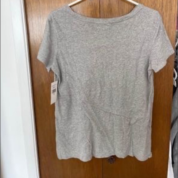 NWT Ralph Lauren Denim & Supply T-Shirt - Picture 3 of 3